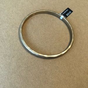 NWT Gold Banana Republic Bracelet